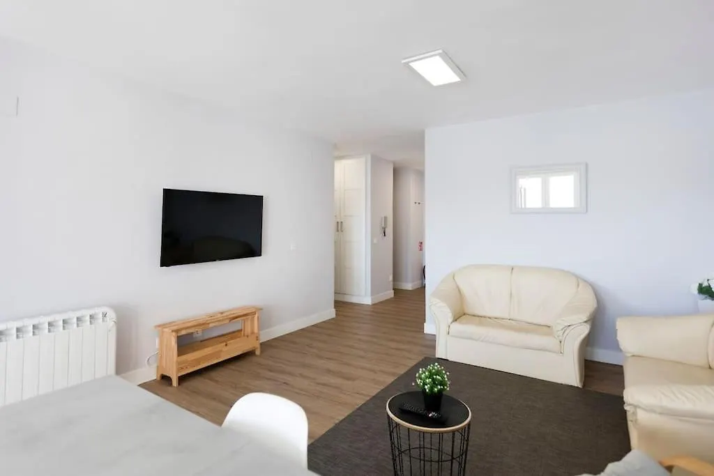 Goizalde - Basquenjoy Appartement Fuenterrabía