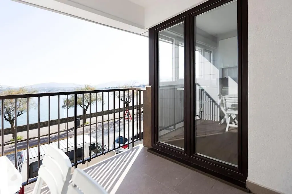 Goizalde - Basquenjoy Appartement Fuenterrabía 0*,  Spanje