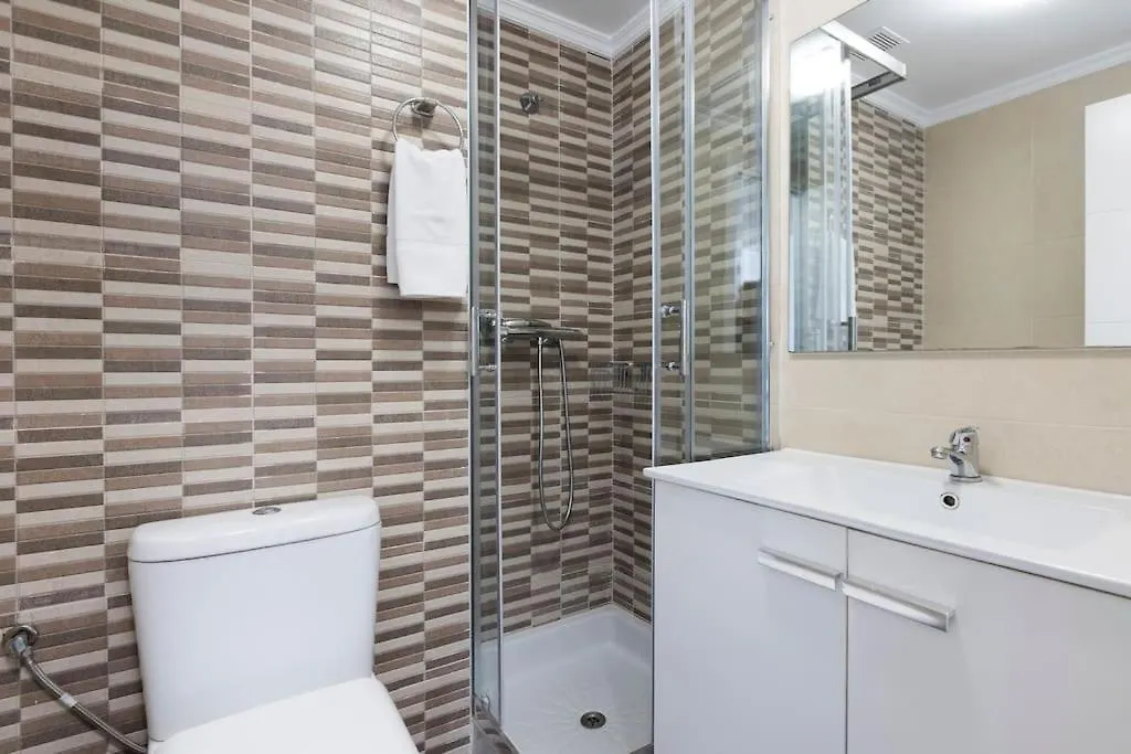 Goizalde - Basquenjoy Appartement Fuenterrabía