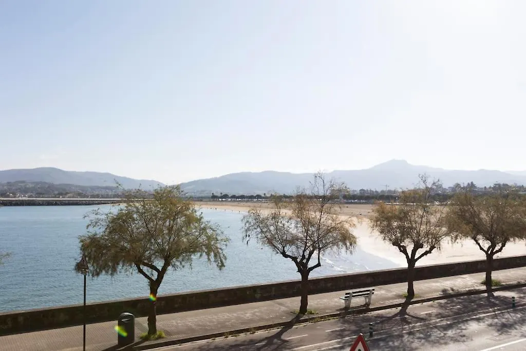 Goizalde - Basquenjoy Appartement Fuenterrabía Spanje