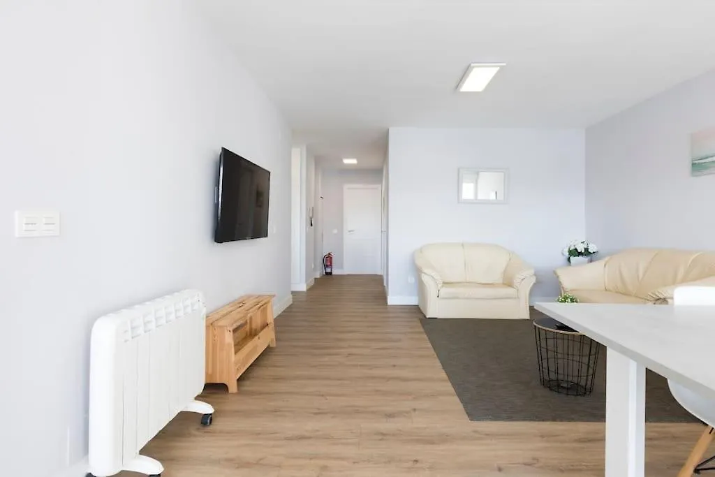 Goizalde - Basquenjoy Appartement Fuenterrabía