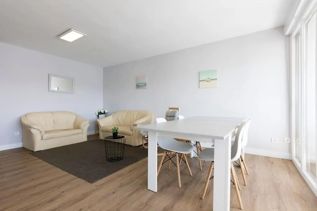 Goizalde - Basquenjoy Appartement Fuenterrabía 0*,  Spanje