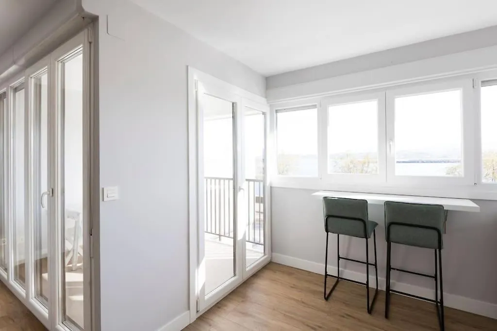 Goizalde - Basquenjoy Appartement Fuenterrabía