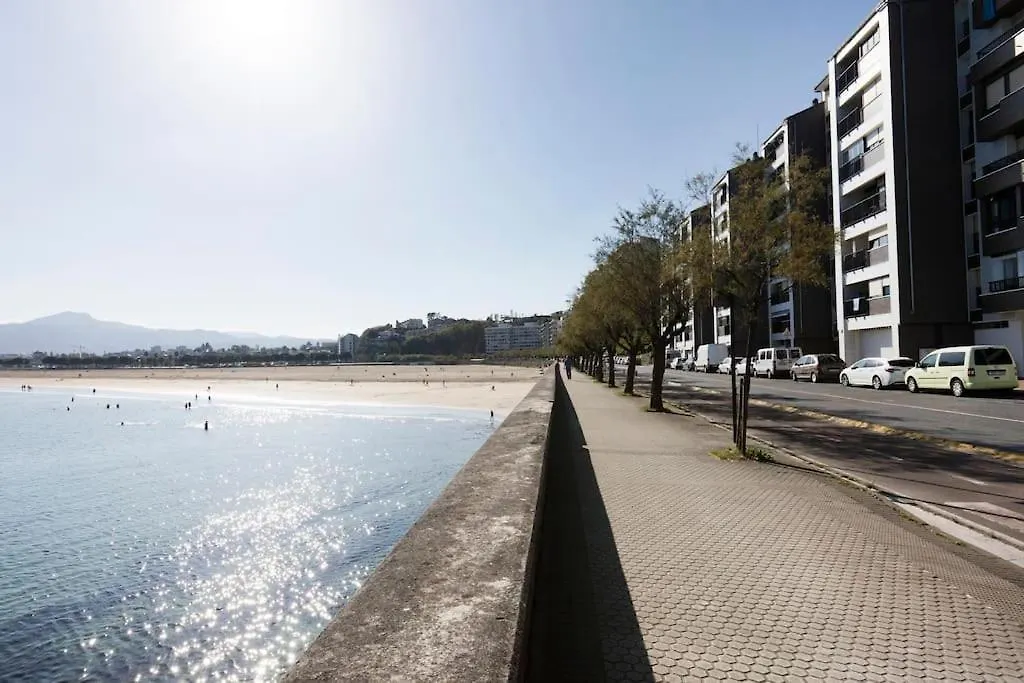 Goizalde - Basquenjoy Appartement Fuenterrabía Spanje