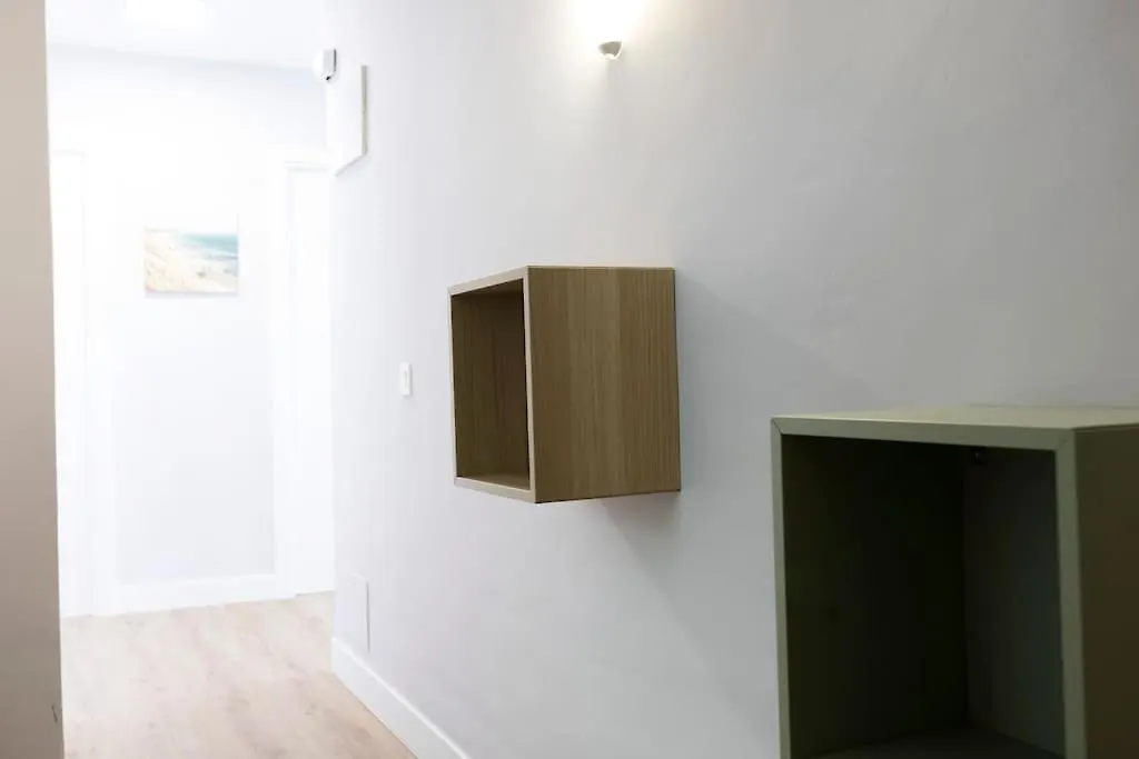 Goizalde - Basquenjoy Appartement Fuenterrabía Spanje