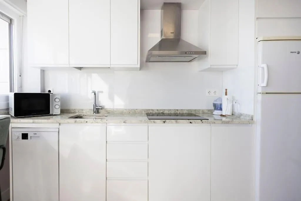 Goizalde - Basquenjoy Appartement Fuenterrabía