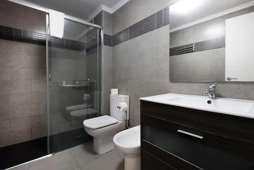 Goizalde - Basquenjoy Appartement Fuenterrabía Spanje