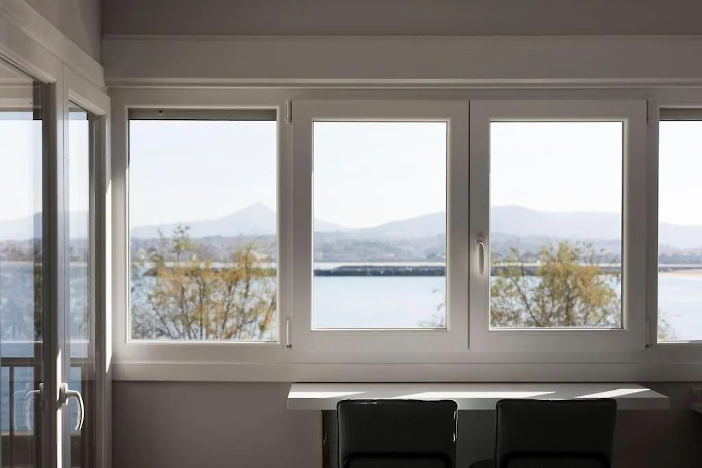 Goizalde - Basquenjoy Appartement Fuenterrabía
