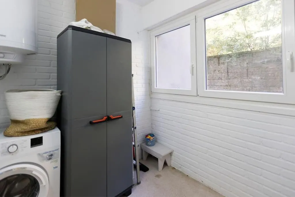 Goizalde - Basquenjoy Appartement Fuenterrabía