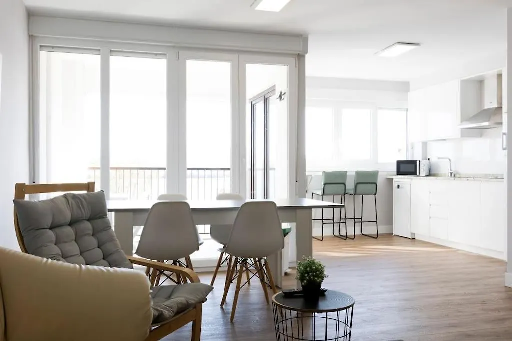 Goizalde - Basquenjoy Appartement Fuenterrabía